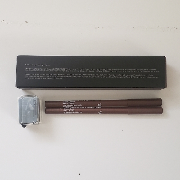 Araceli Beauty Makeup 23 Araceli Beauty Ojos Perfectos Gel Pencil Eyeliner Poshmark